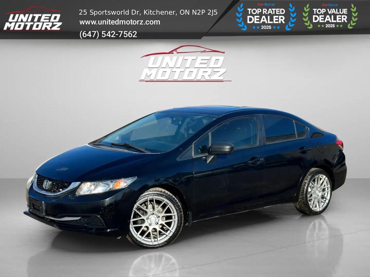 Vehicle Image