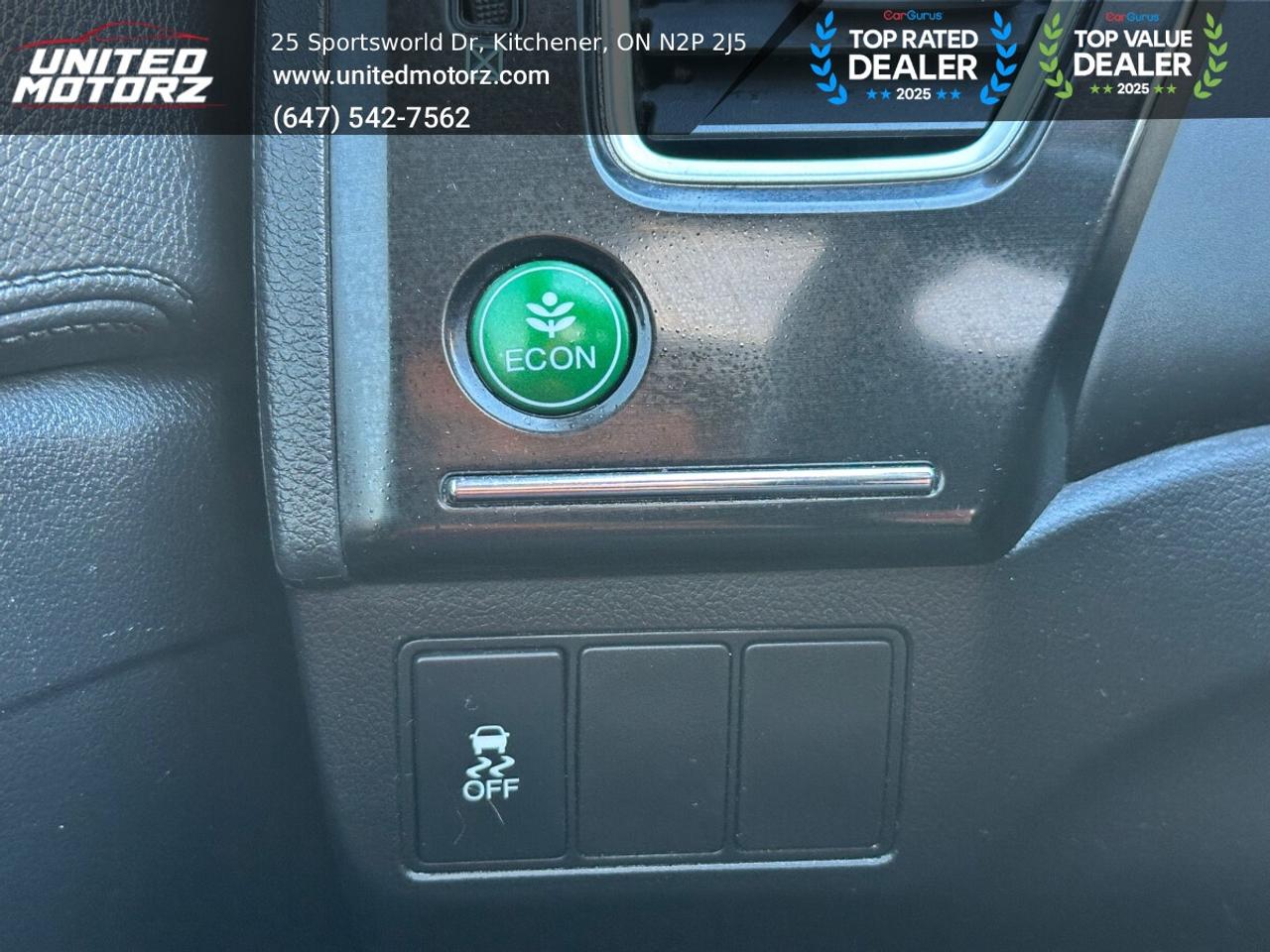 2014 Honda Civic EX Man.~SAFETY CERTIFIED~16 Service Records~ Photo