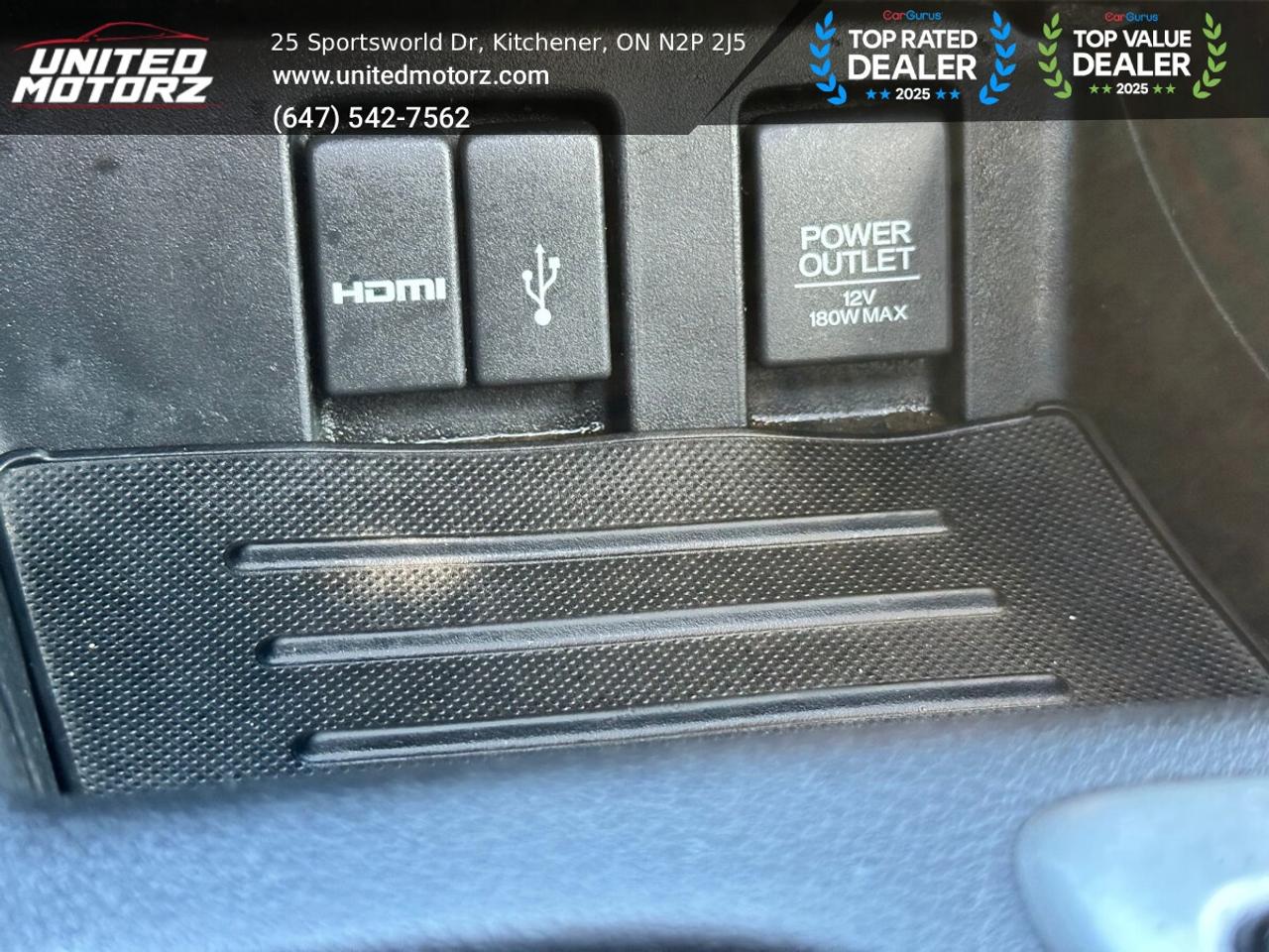 2014 Honda Civic EX Man.~SAFETY CERTIFIED~16 Service Records~ Photo