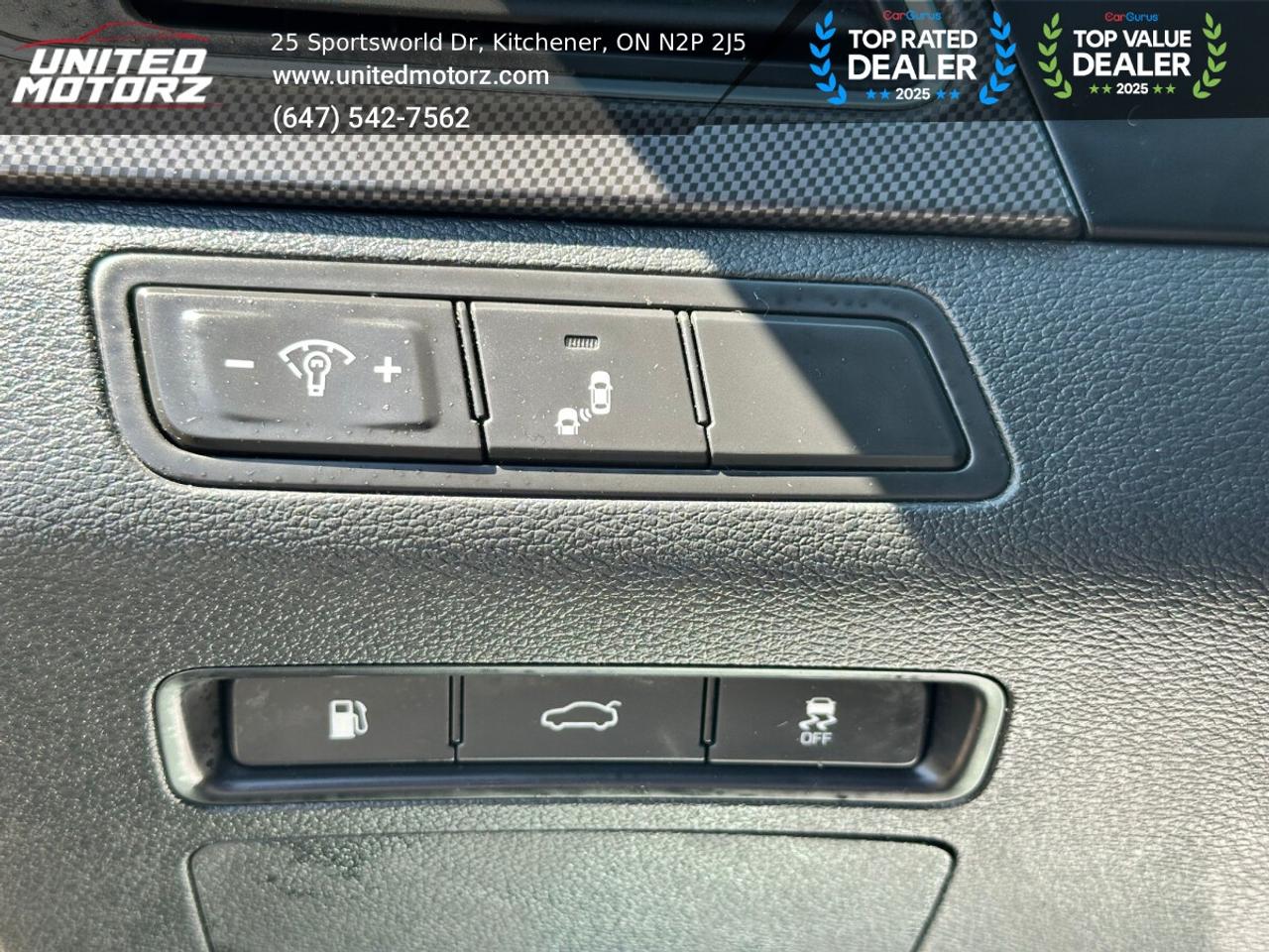 2015 Hyundai Sonata Sport~SAFETY CERTIFIED~Low Kms~ Photo
