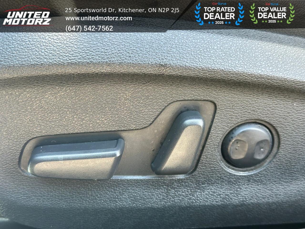 2015 Hyundai Sonata Sport~SAFETY CERTIFIED~Low Kms~ Photo