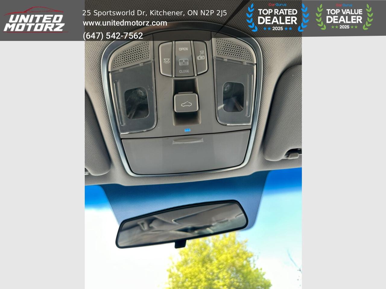 2015 Hyundai Sonata Sport~SAFETY CERTIFIED~Low Kms~ Photo