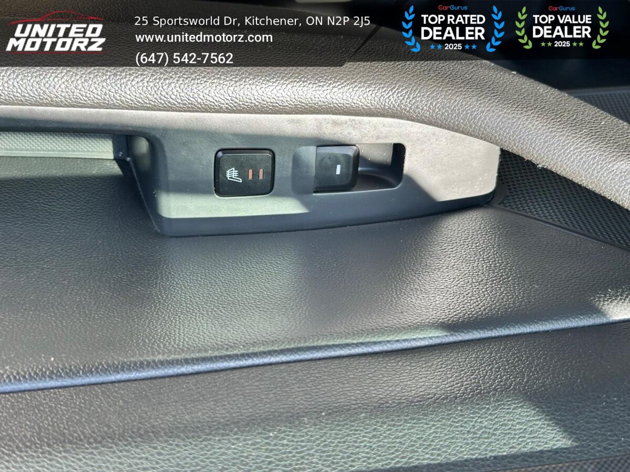 2015 Hyundai Sonata Sport~SAFETY CERTIFIED~Low Kms~ Photo