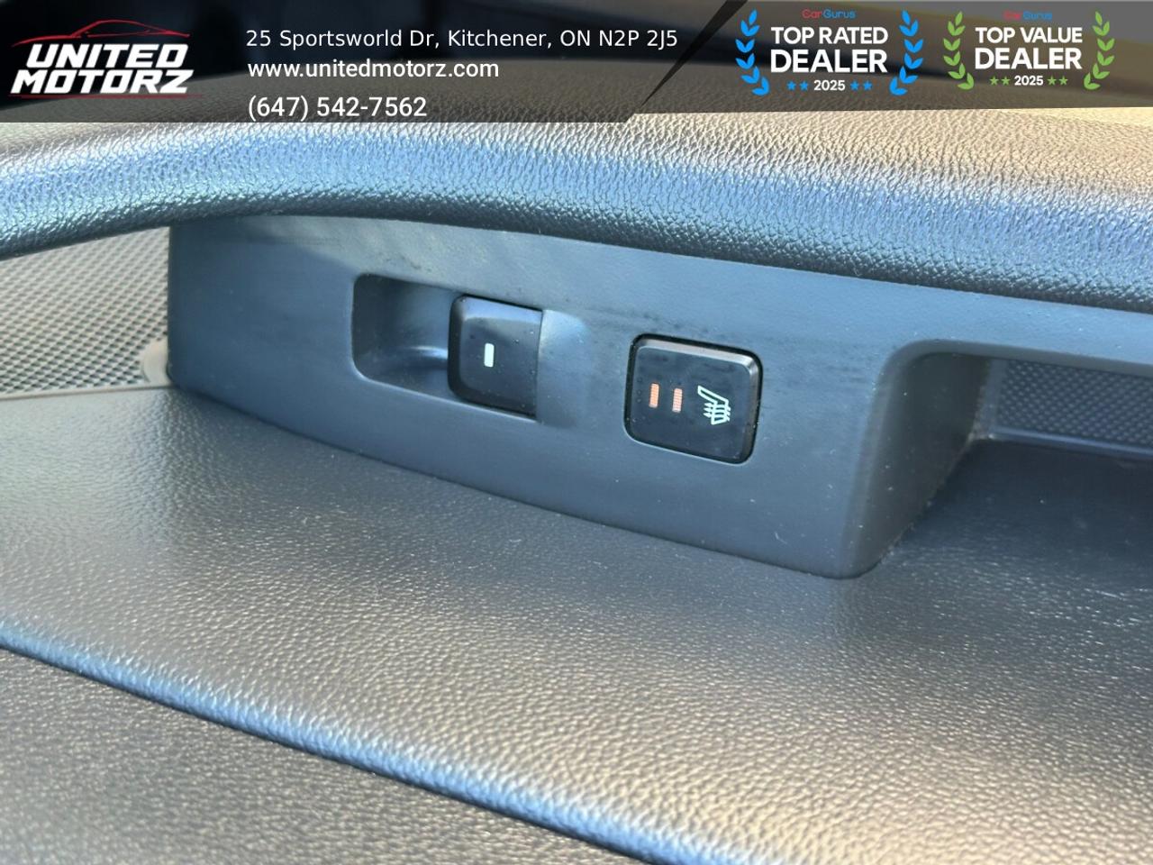 2015 Hyundai Sonata Sport~SAFETY CERTIFIED~Low Kms~ Photo