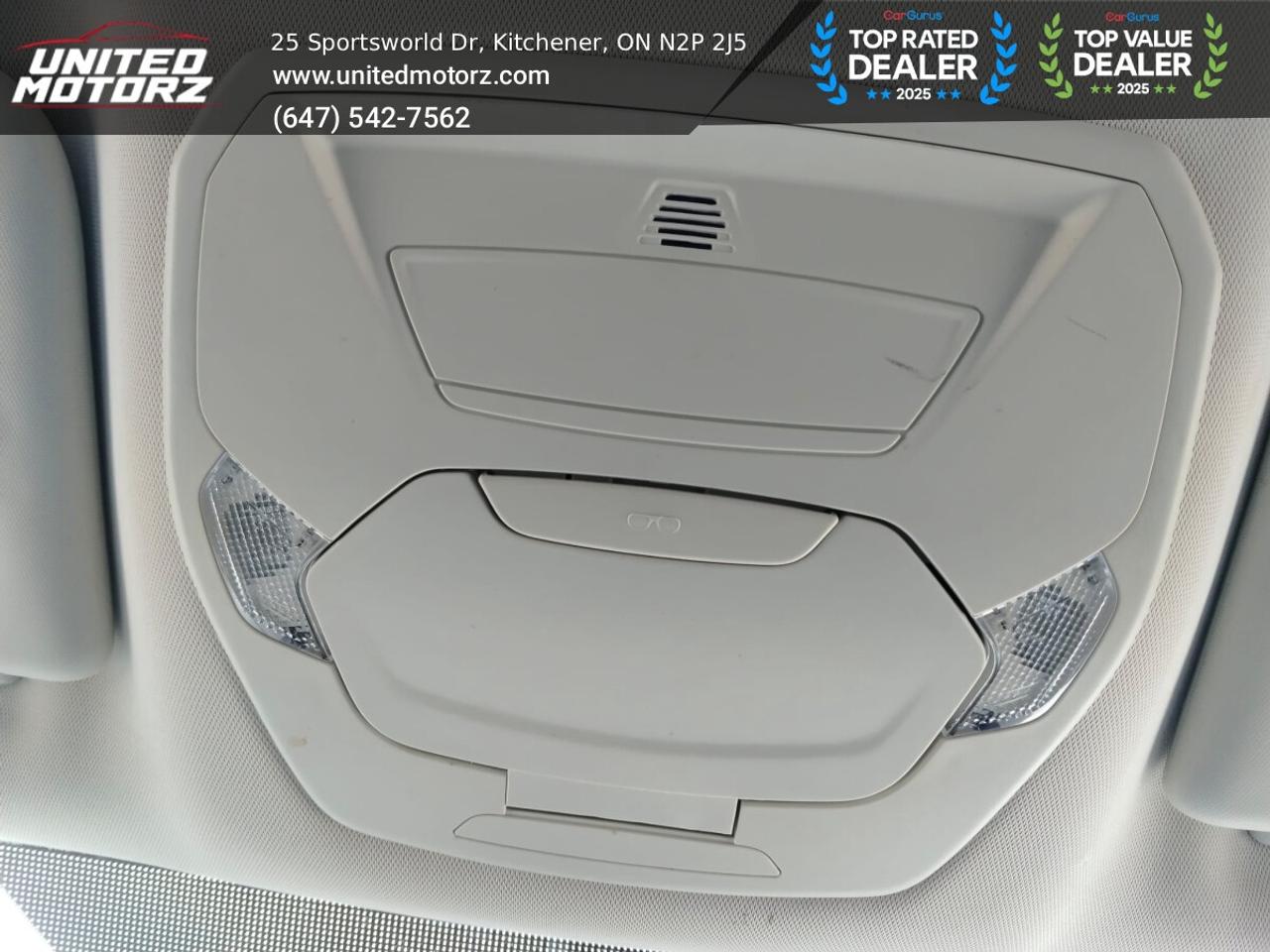 2017 Ford Escape S~SAFETY CERTIFIED~NO ACCIDENTS~ 21 SERVICE RECORD Photo