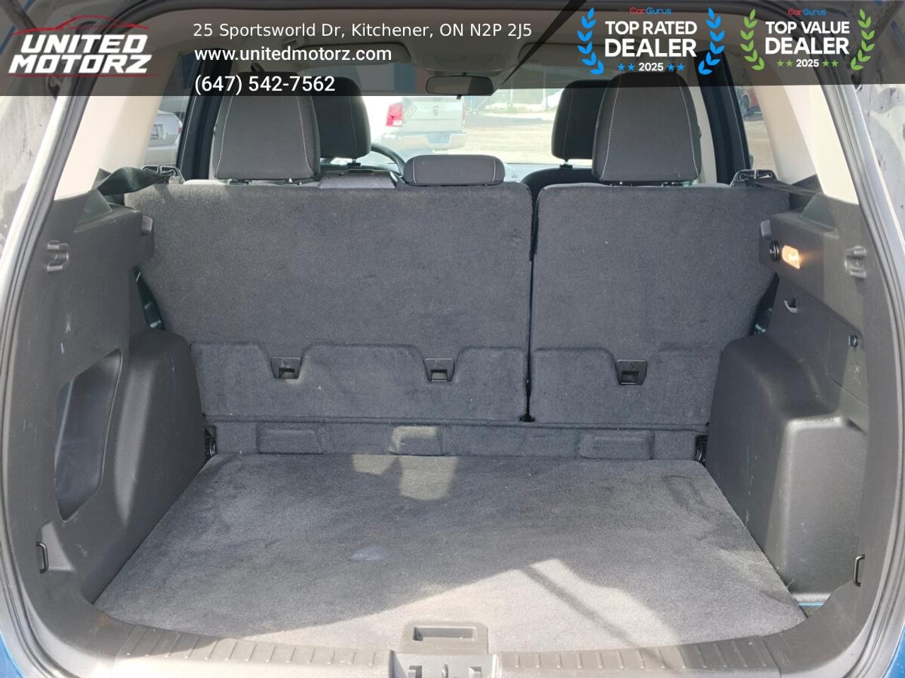 2017 Ford Escape S~SAFETY CERTIFIED~NO ACCIDENTS~ 21 SERVICE RECORD Photo