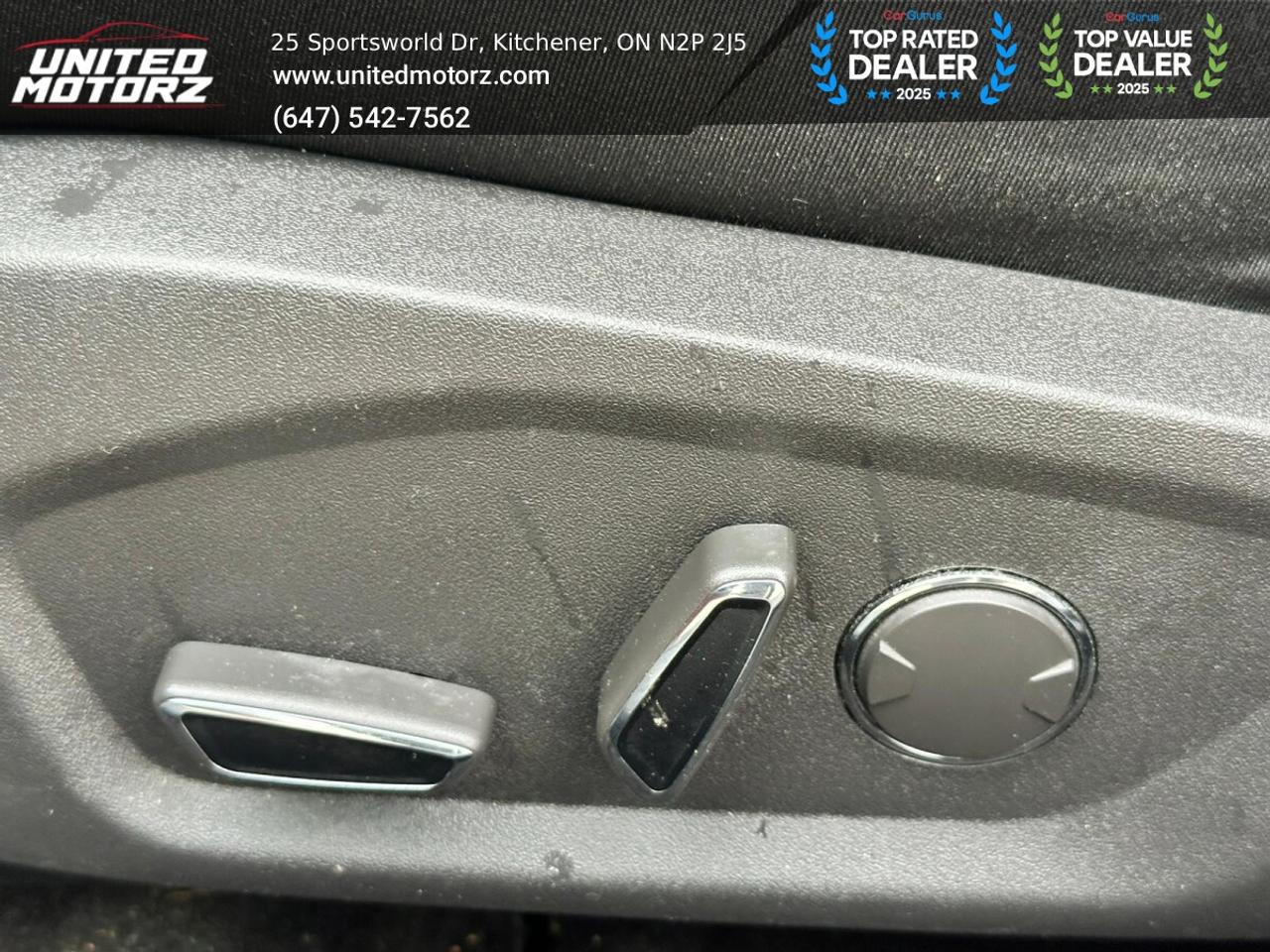 2014 Ford Fusion SE~SAFETY CERTIFIED~ NO ACCIDENTS~ 29 SERVICE RECO Photo