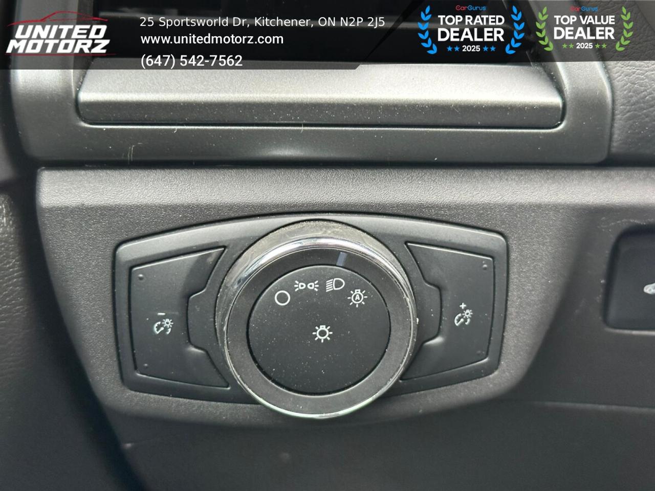 2014 Ford Fusion SE~SAFETY CERTIFIED~ NO ACCIDENTS~ 29 SERVICE RECO Photo