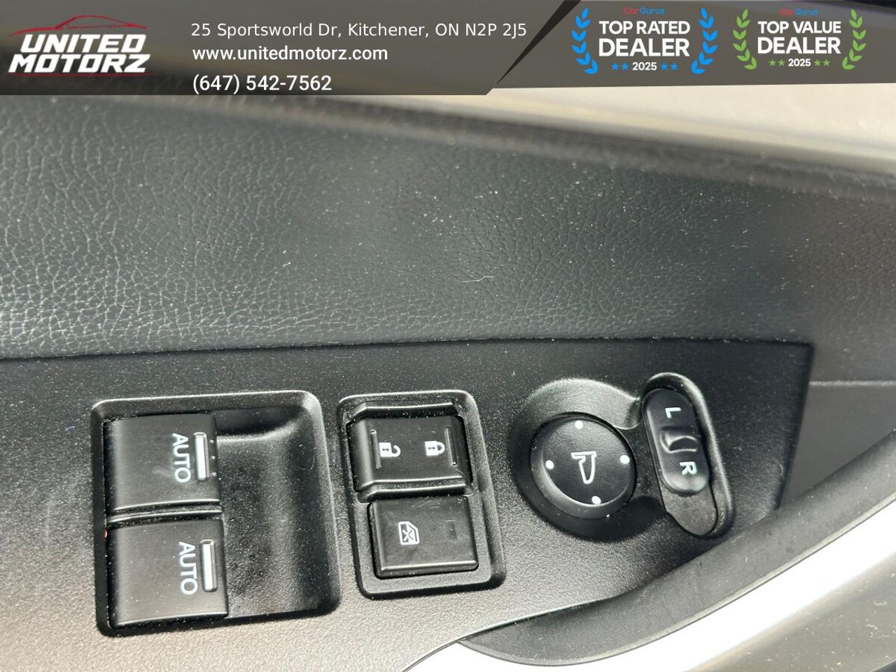 2013 Honda Accord EX CPE ~SAFETY CERTIFIED~ Photo