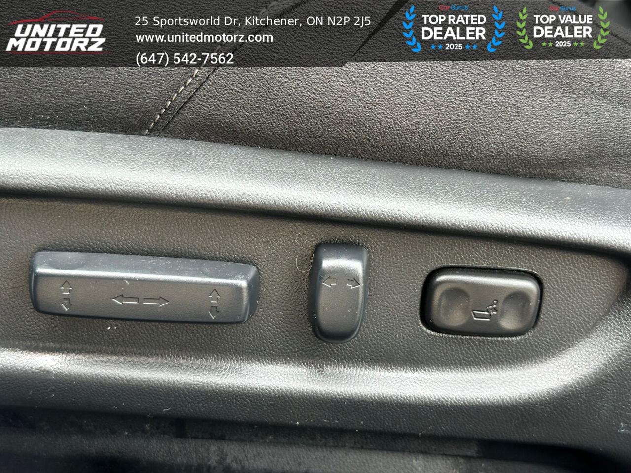 2013 Honda Accord EX CPE ~SAFETY CERTIFIED~ Photo