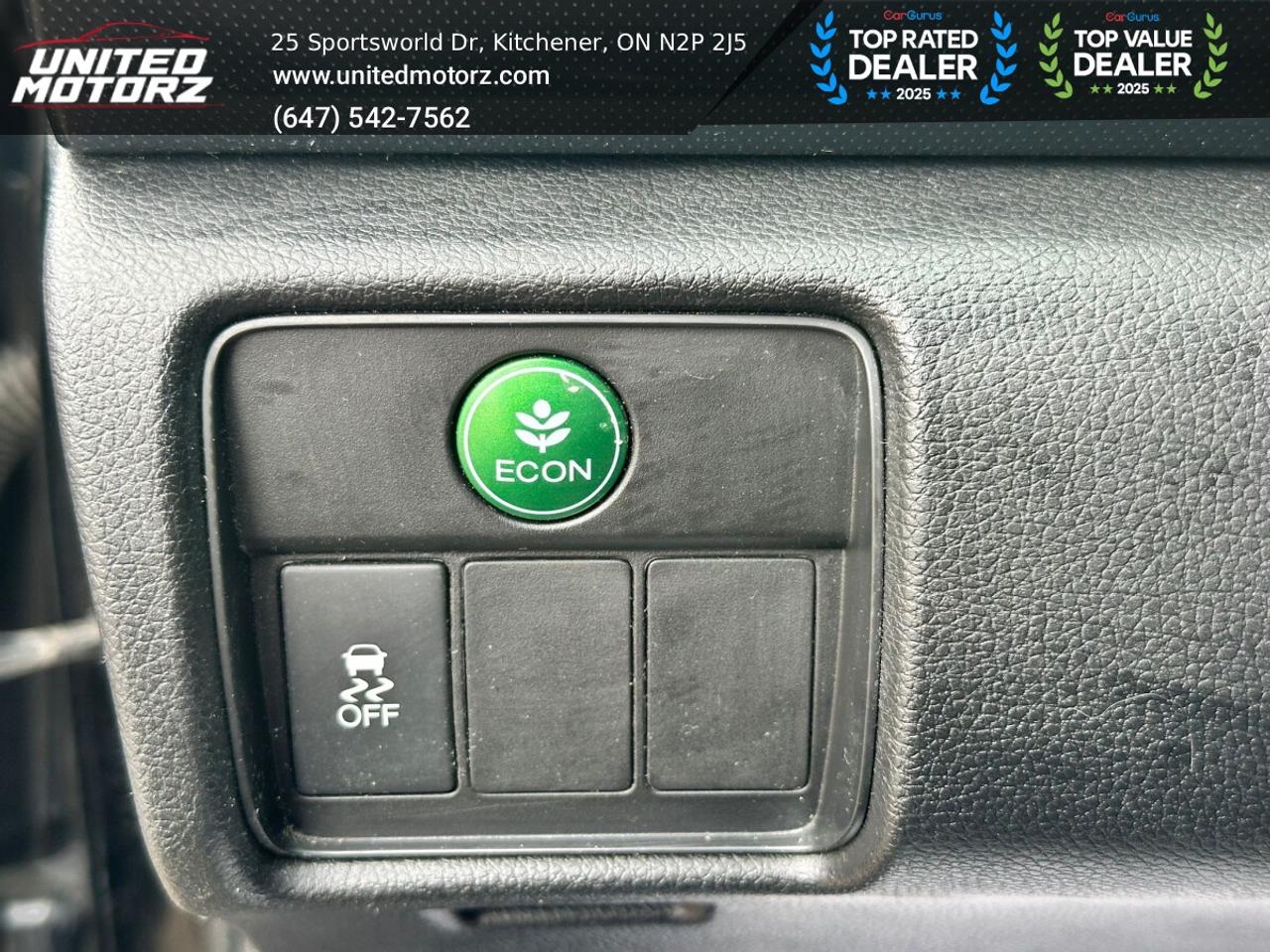 2013 Honda Accord EX CPE ~SAFETY CERTIFIED~ Photo