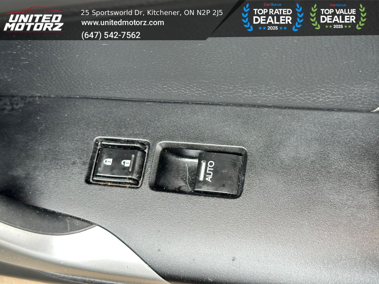 2013 Honda Accord EX CPE ~SAFETY CERTIFIED~ Photo