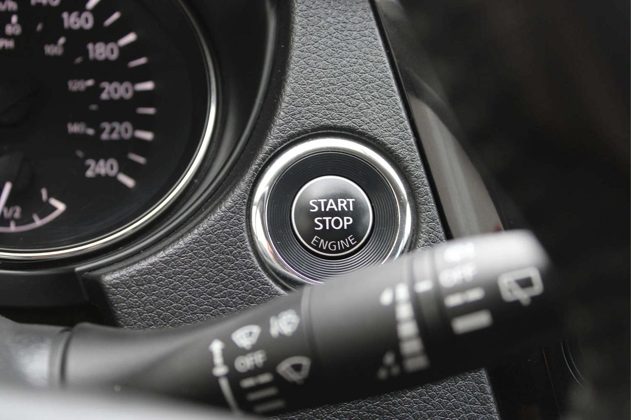 2018 Nissan Qashqai SL AWD Photo