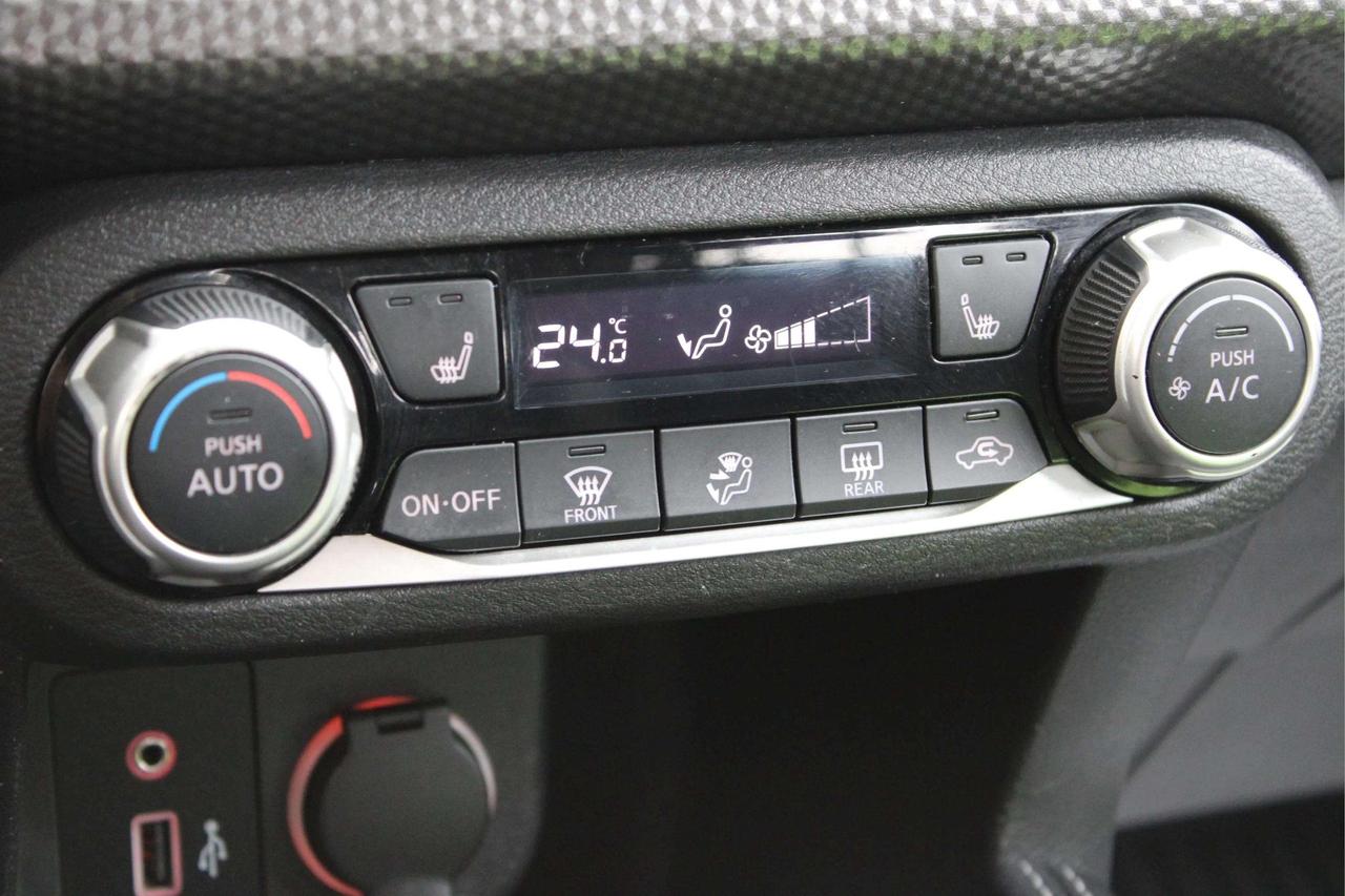 2020 Nissan Kicks SV Photo