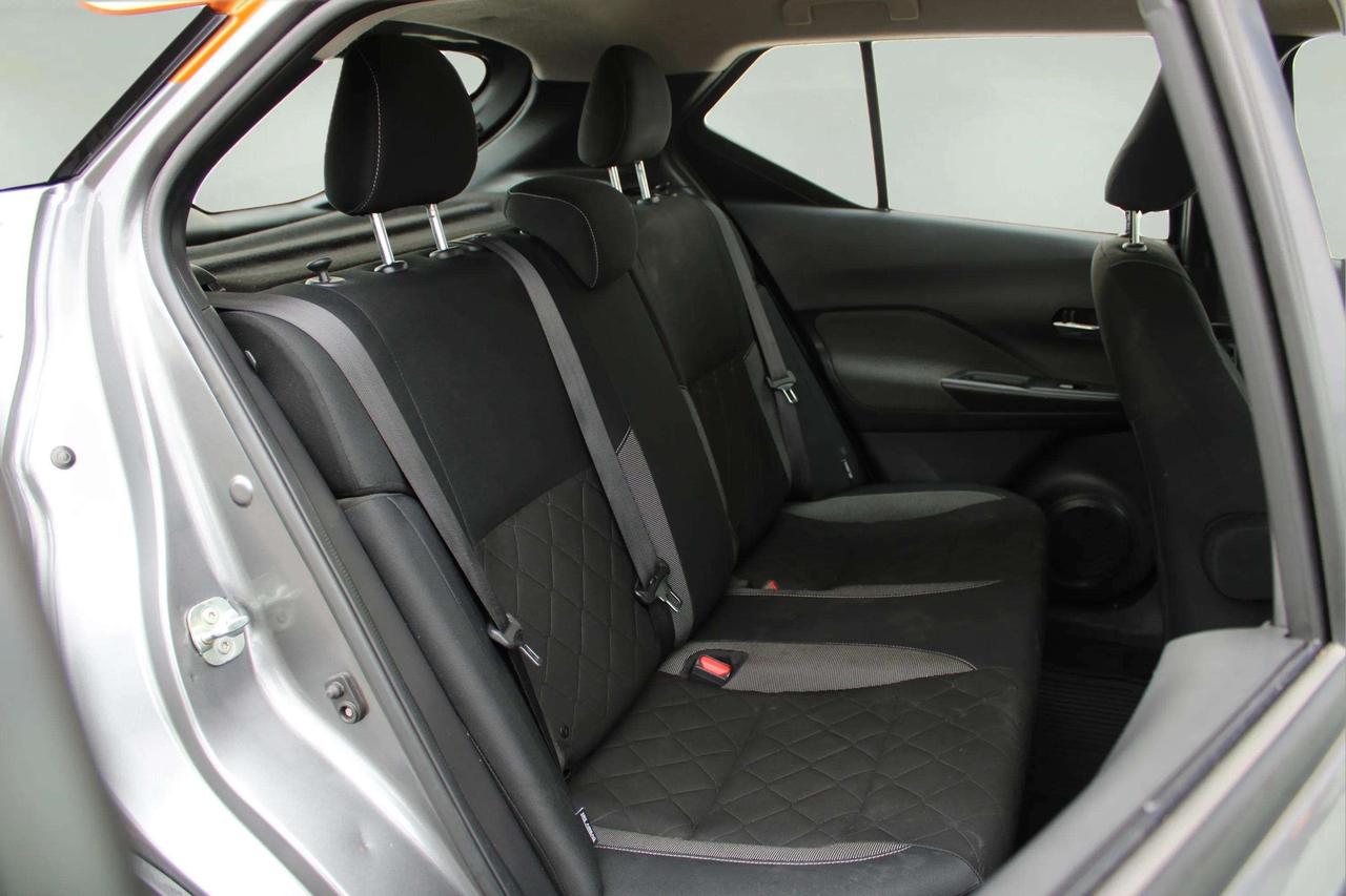 2020 Nissan Kicks SV Photo