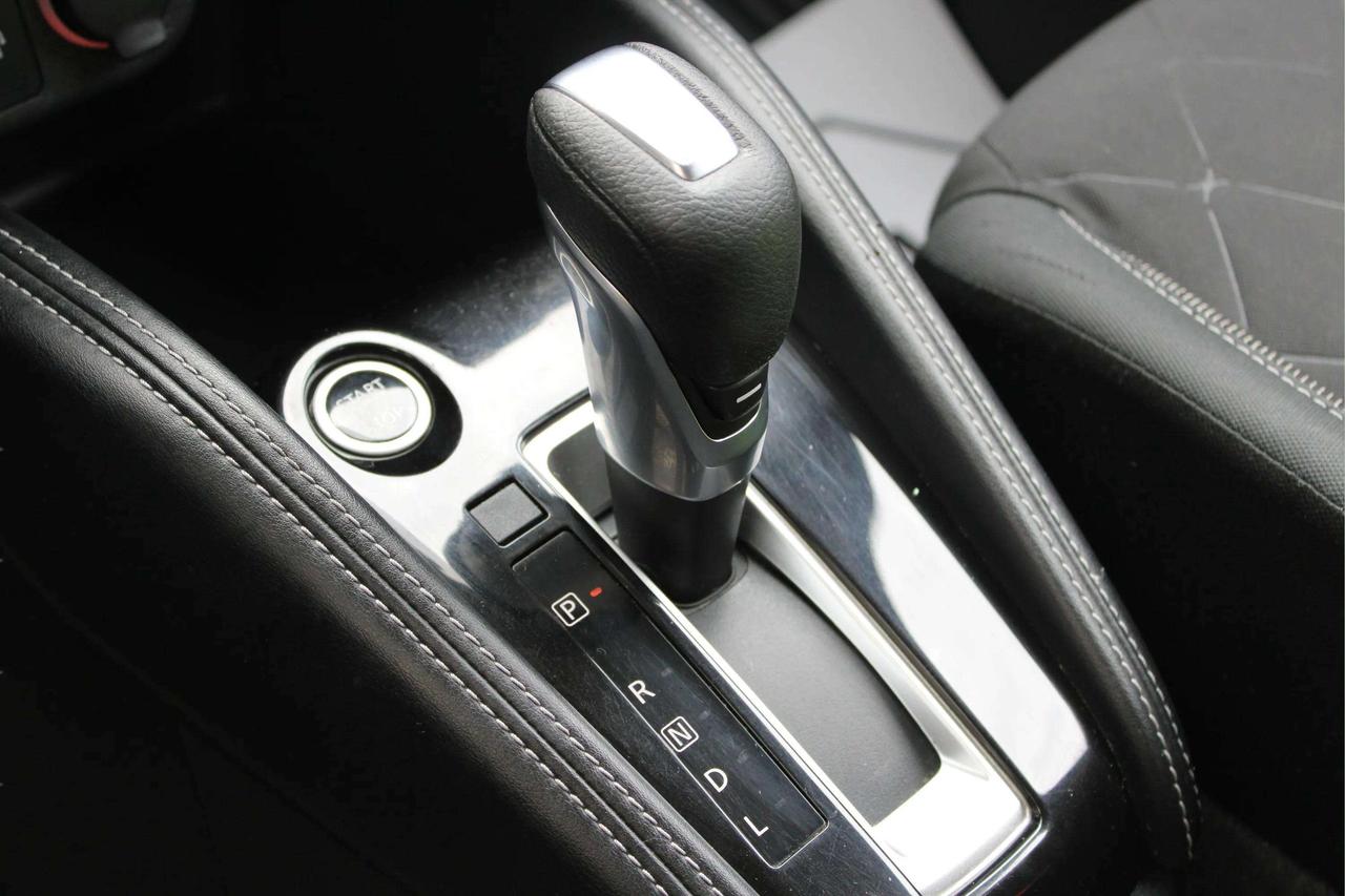 2020 Nissan Kicks SV Photo