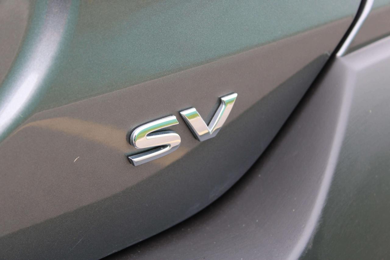 2020 Nissan Kicks SV Photo