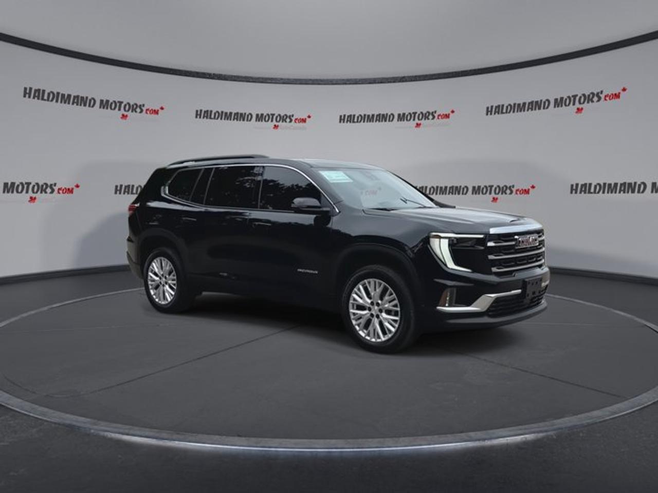 2025 GMC Acadia AWD Elevation | No Accidents | Leather Seats | Heated Steering Photo