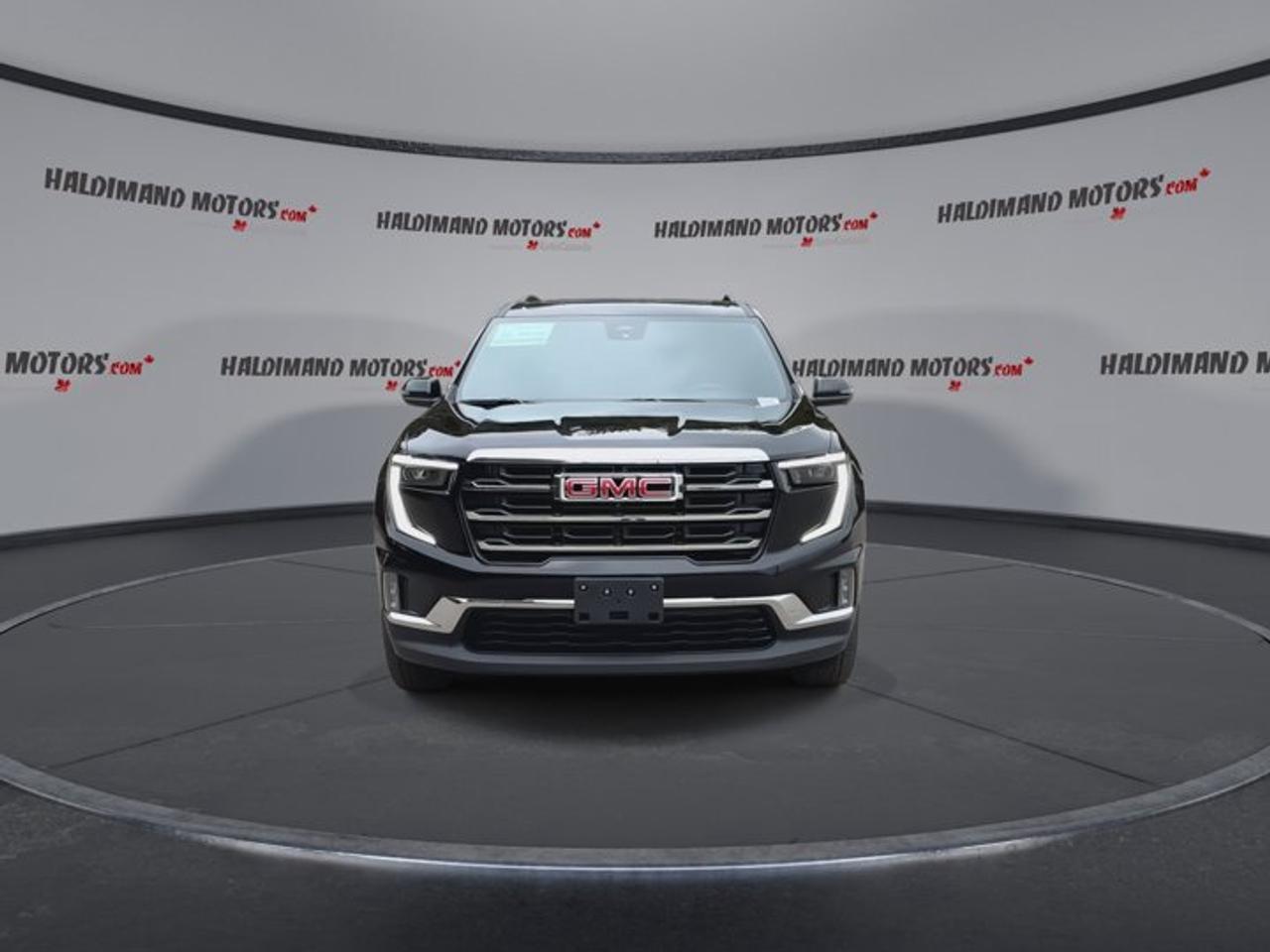 2025 GMC Acadia AWD Elevation | No Accidents | Leather Seats | Heated Steering Photo2
