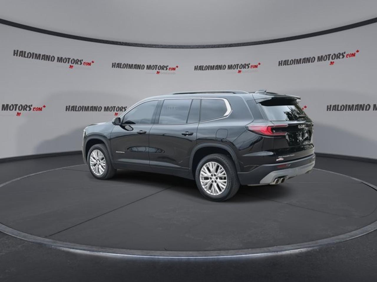 2025 GMC Acadia AWD Elevation | No Accidents | Leather Seats | Heated Steering Photo