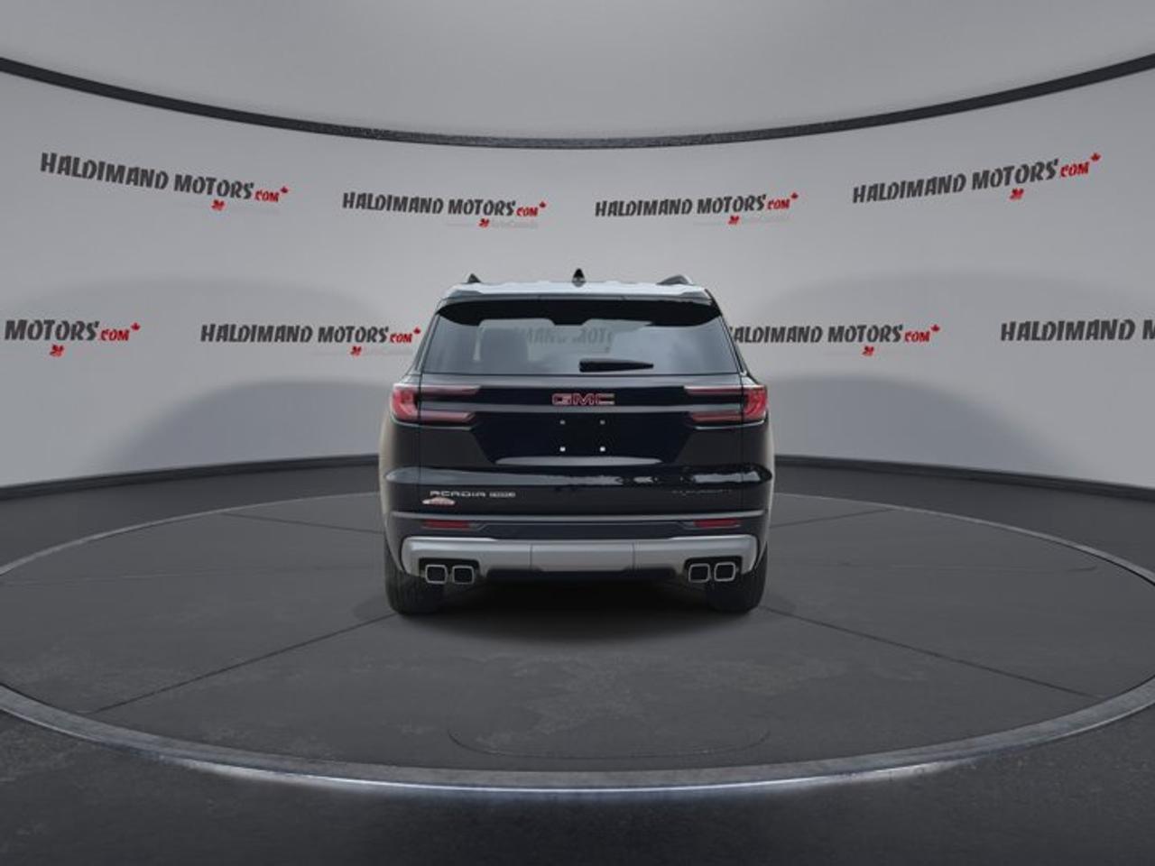 2025 GMC Acadia AWD Elevation | No Accidents | Leather Seats | Heated Steering Photo