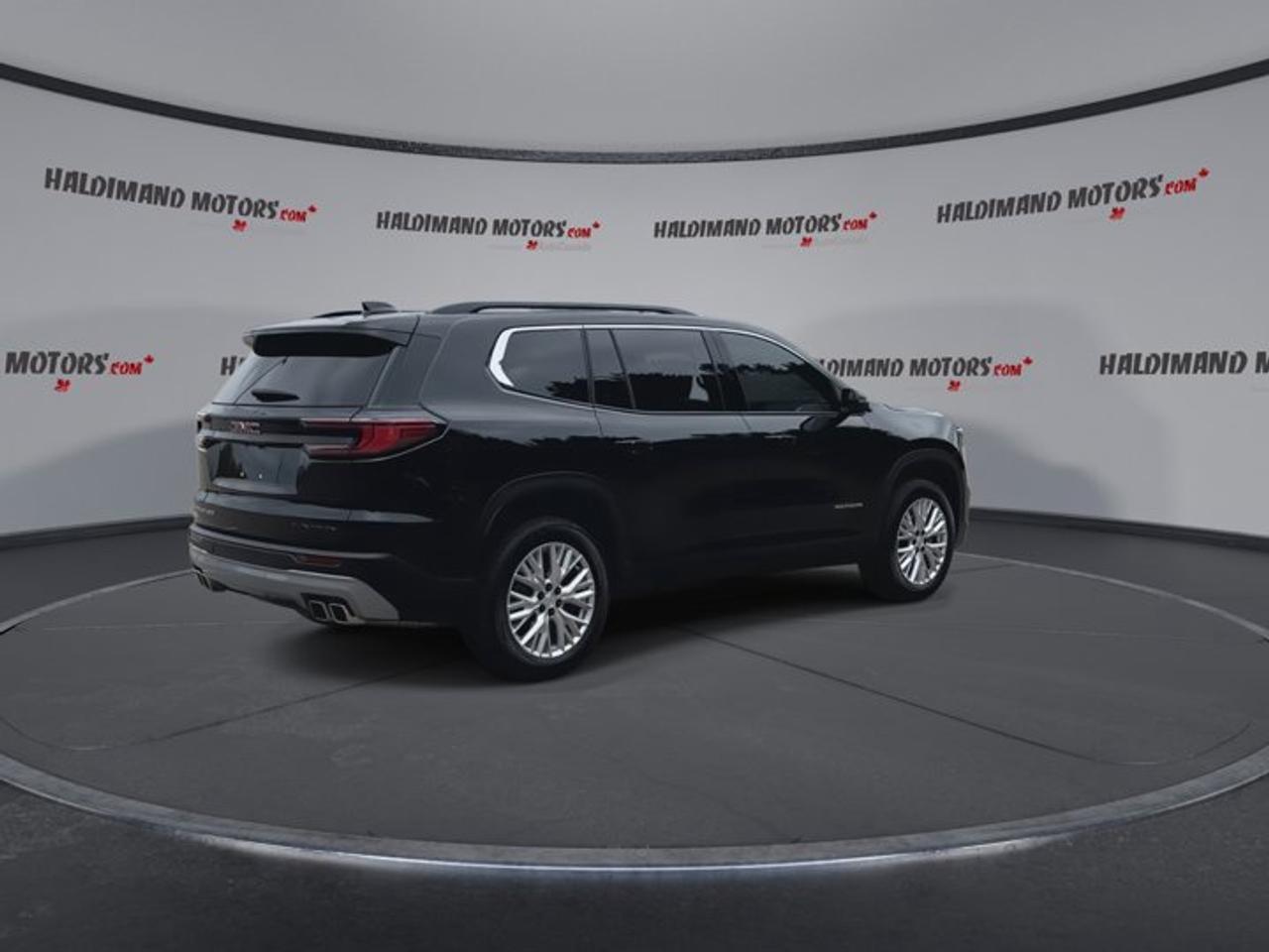 2025 GMC Acadia AWD Elevation | No Accidents | Leather Seats | Heated Steering Photo