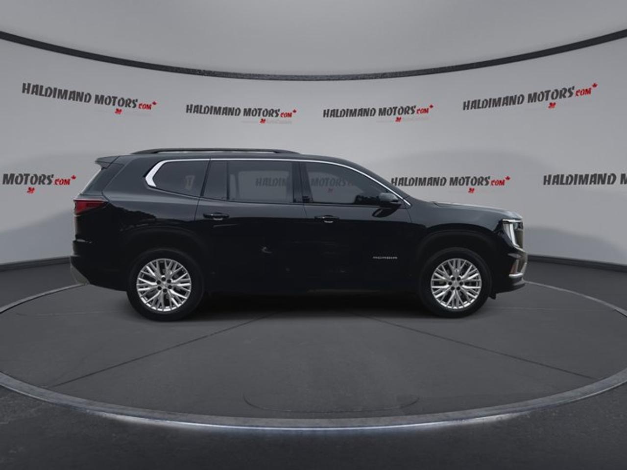 2025 GMC Acadia AWD Elevation | No Accidents | Leather Seats | Heated Steering Photo