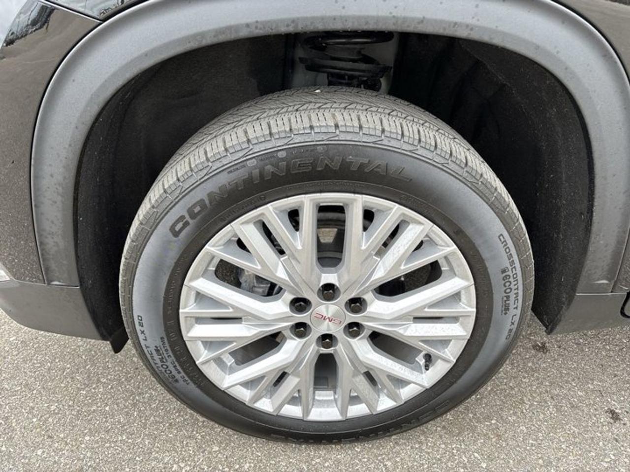 2025 GMC Acadia AWD Elevation | No Accidents | Leather Seats | Heated Steering Photo
