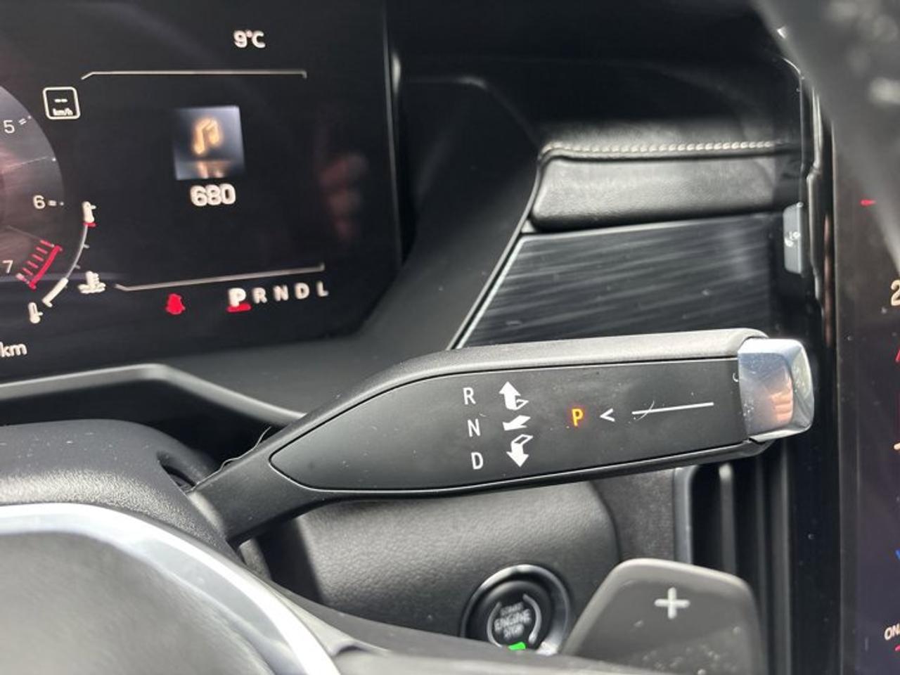 2025 GMC Acadia AWD Elevation | No Accidents | Leather Seats | Heated Steering Photo
