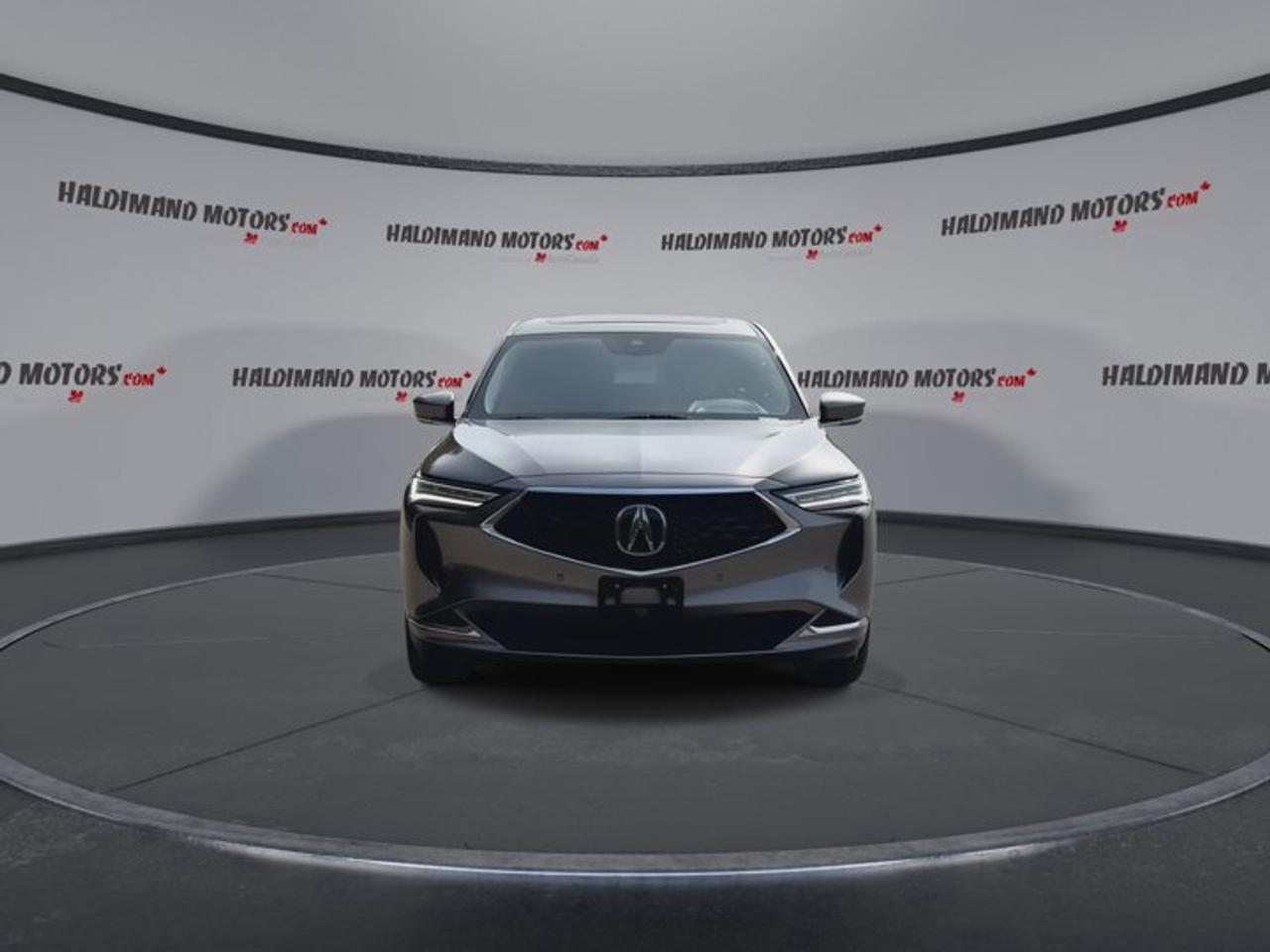 2022 Acura MDX Tech SH AWD | No Accidents | Leather Seats | Heated Steering Photo
