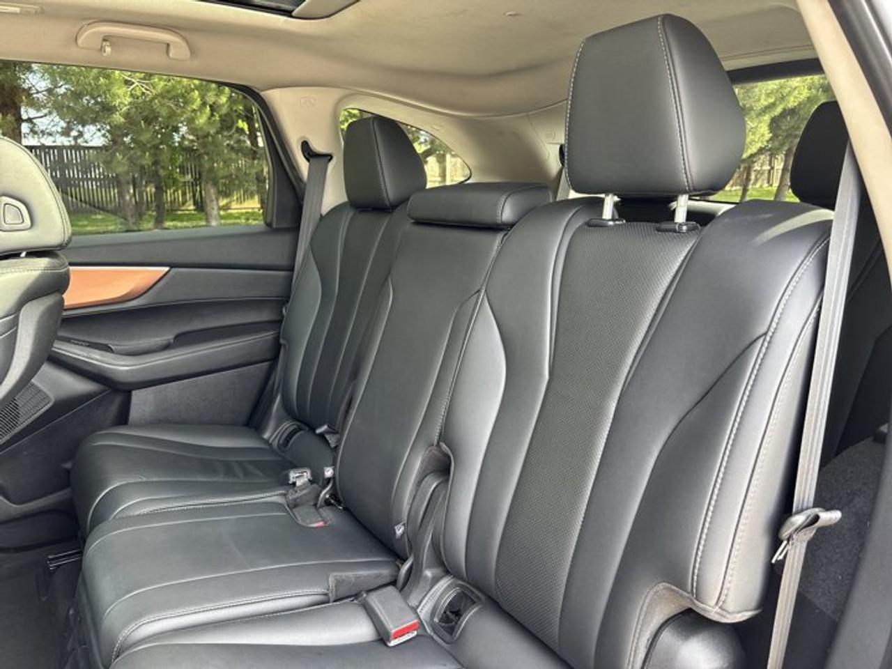 2022 Acura MDX Tech SH AWD | No Accidents | Leather Seats | Heated Steering Photo