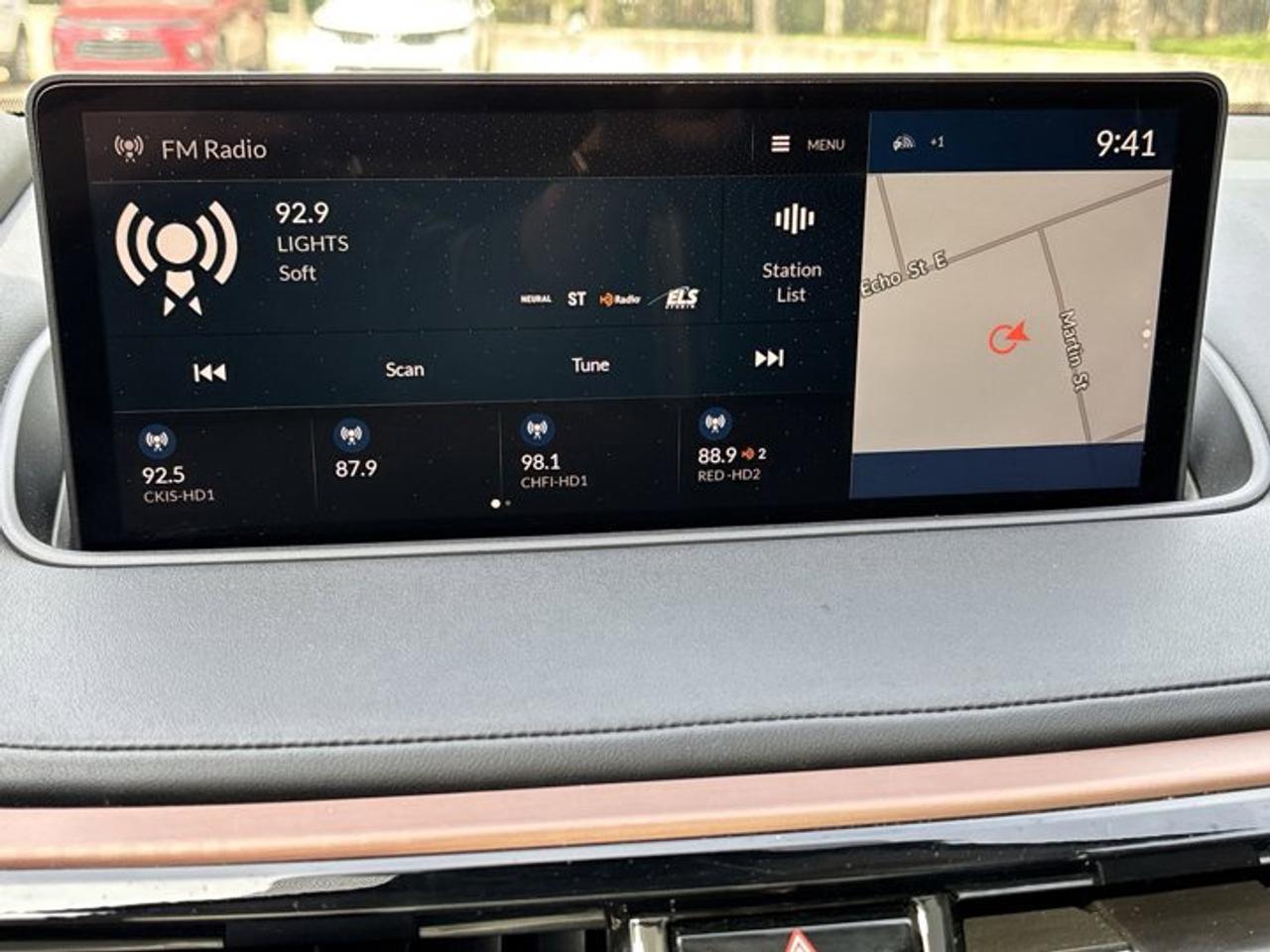 2022 Acura MDX Tech SH AWD | No Accidents | Leather Seats | Heated Steering Photo