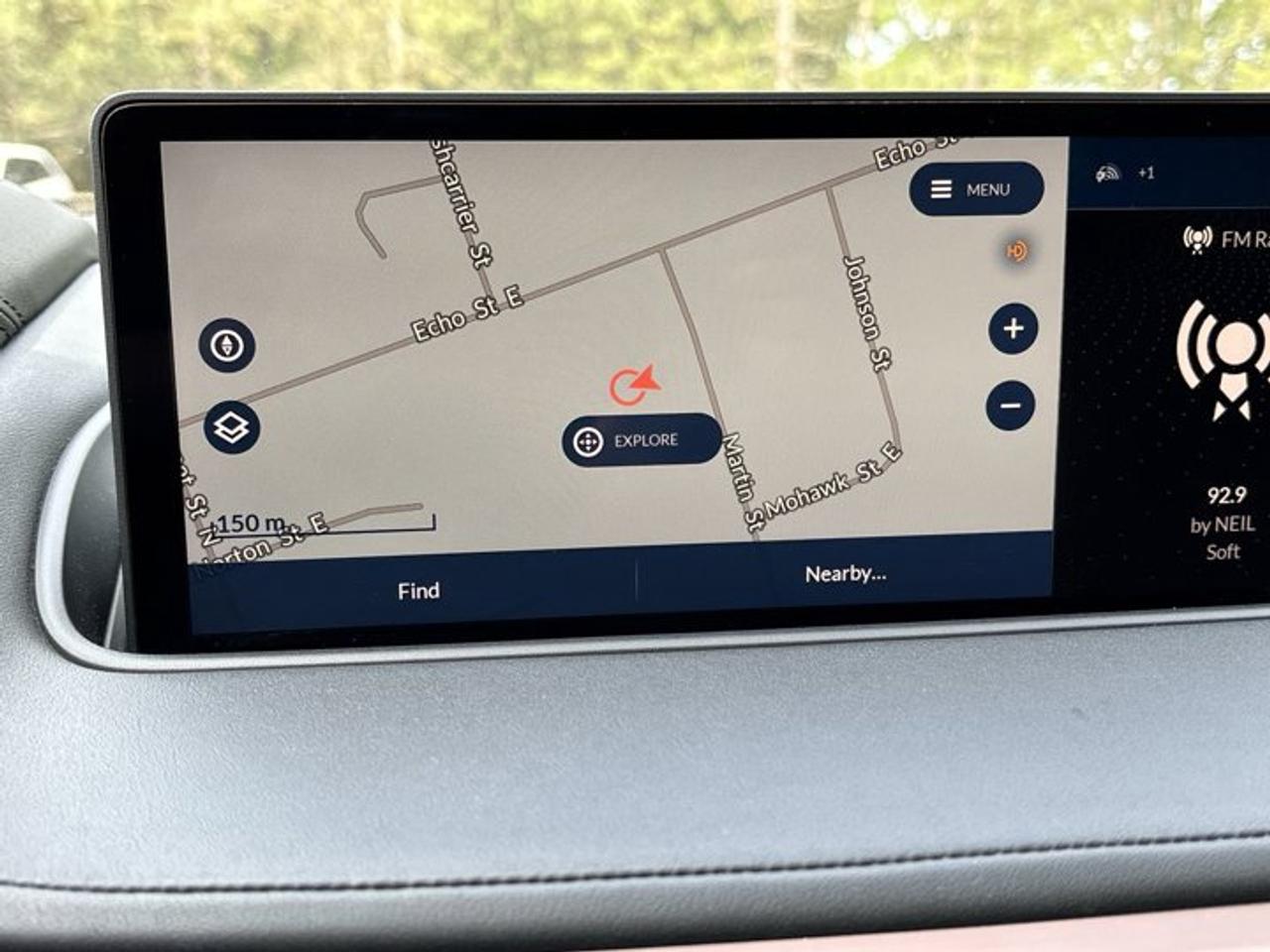 2022 Acura MDX Tech SH AWD | No Accidents | Leather Seats | Heated Steering Photo