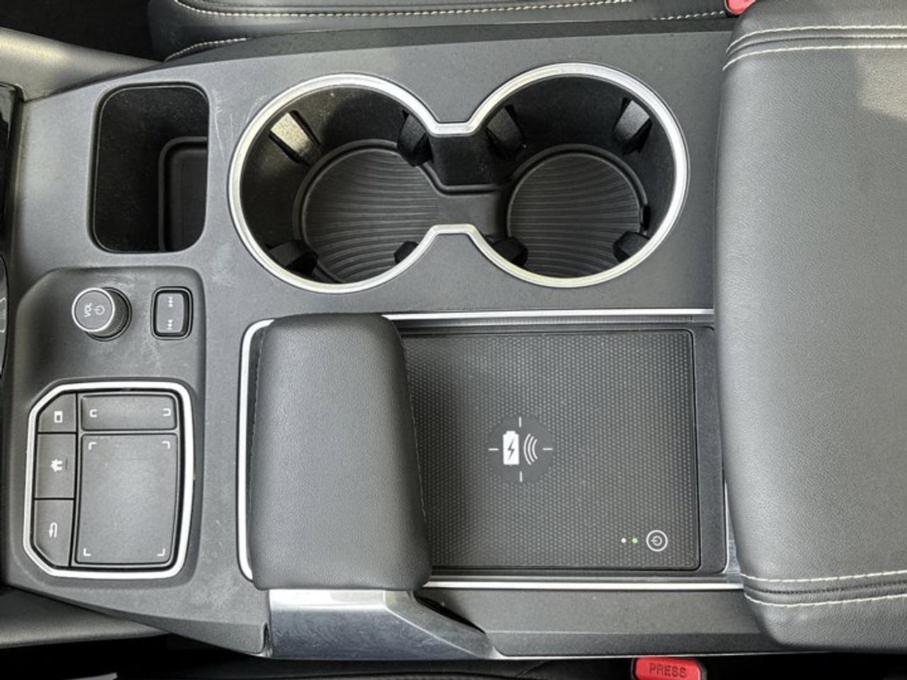 2022 Acura MDX Tech SH AWD | No Accidents | Leather Seats | Heated Steering Photo