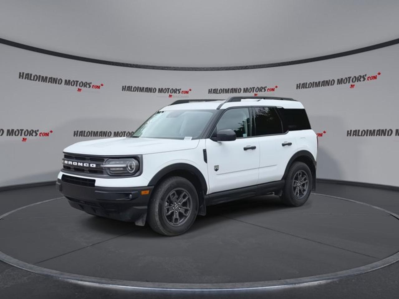 2024 Ford Bronco Sport Big Bend 4x4 | No Accidents | Heated Steering Photo