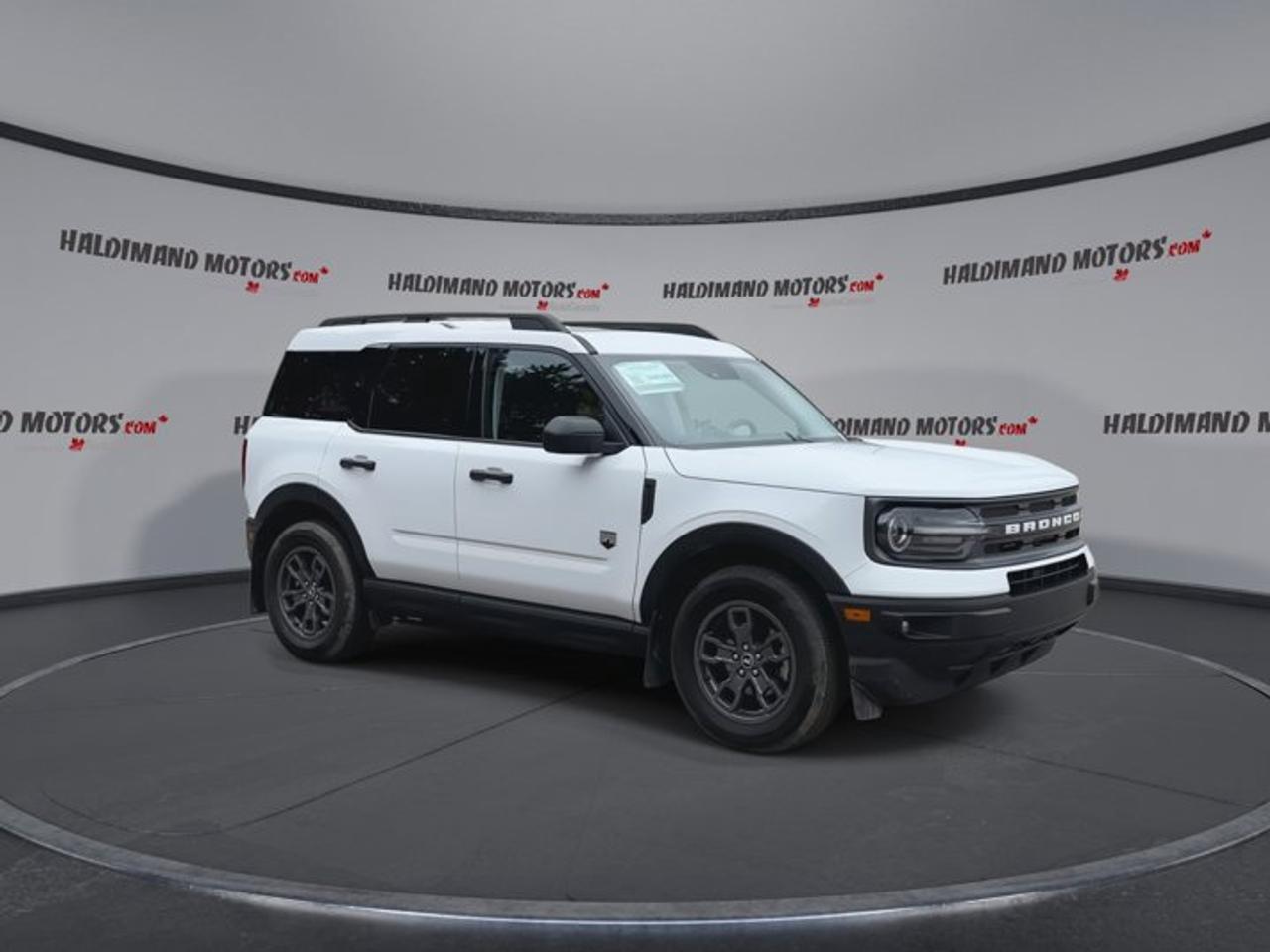 2024 Ford Bronco Sport Big Bend 4x4 | No Accidents | Heated Steering Photo