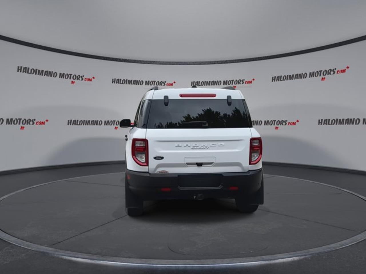 2024 Ford Bronco Sport Big Bend 4x4 | No Accidents | Heated Steering Photo