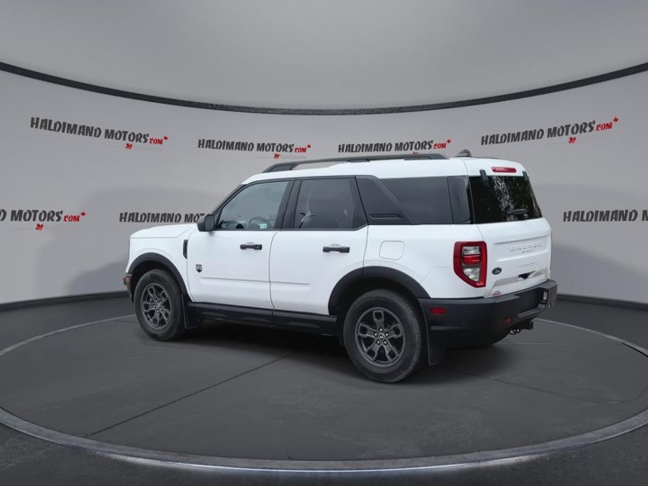 2024 Ford Bronco Sport Big Bend 4x4 | No Accidents | Heated Steering Photo