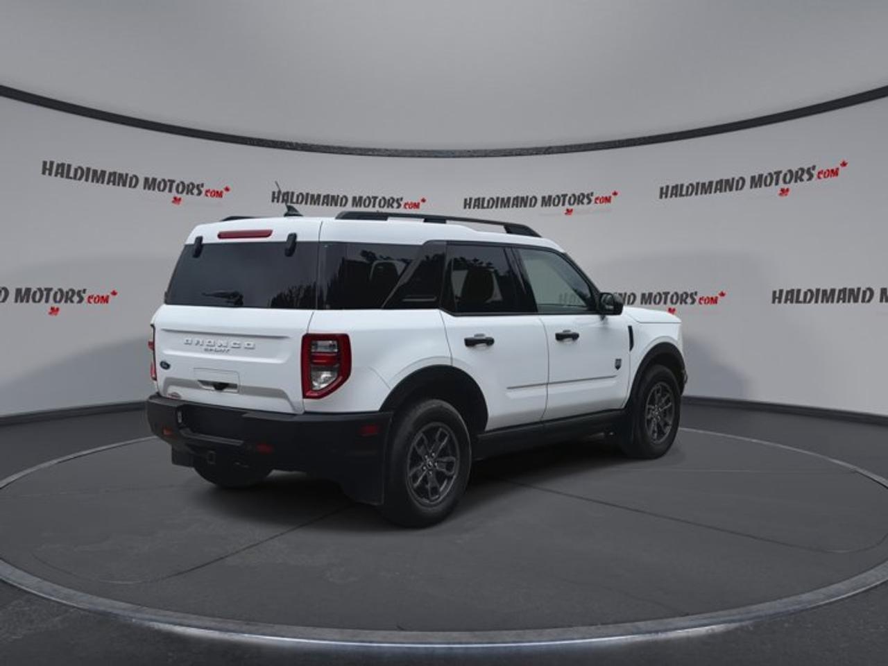 2024 Ford Bronco Sport Big Bend 4x4 | No Accidents | Heated Steering Photo
