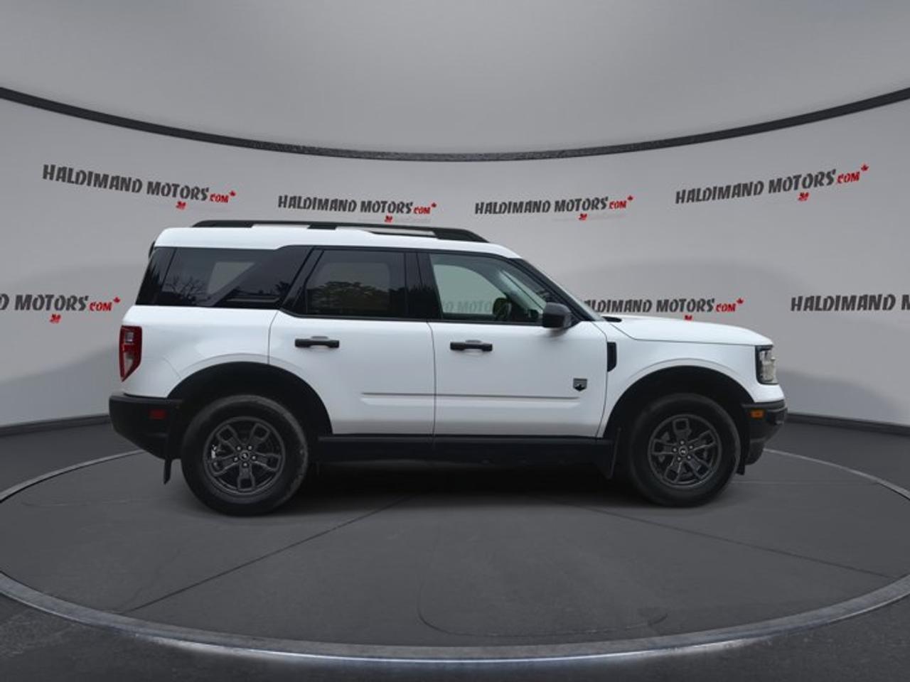 2024 Ford Bronco Sport Big Bend 4x4 | No Accidents | Heated Steering Photo