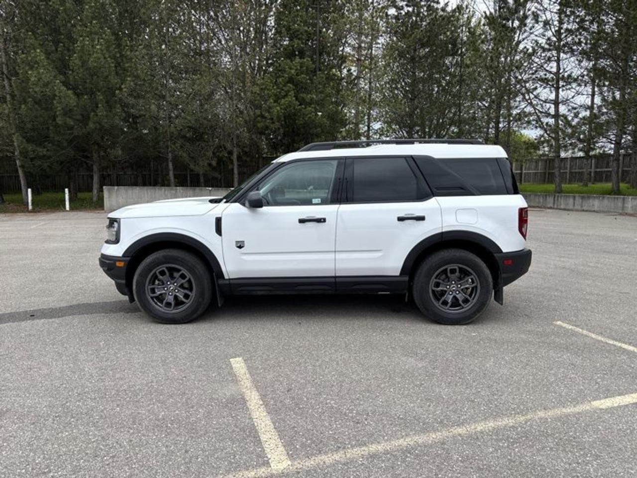 2024 Ford Bronco Sport Big Bend 4x4 | No Accidents | Heated Steering Photo