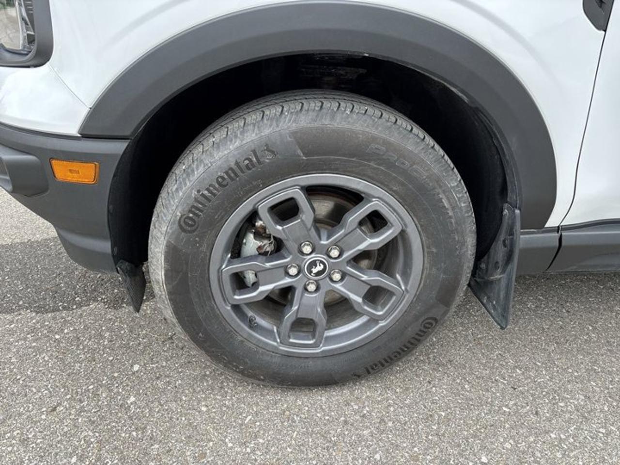 2024 Ford Bronco Sport Big Bend 4x4 | No Accidents | Heated Steering Photo