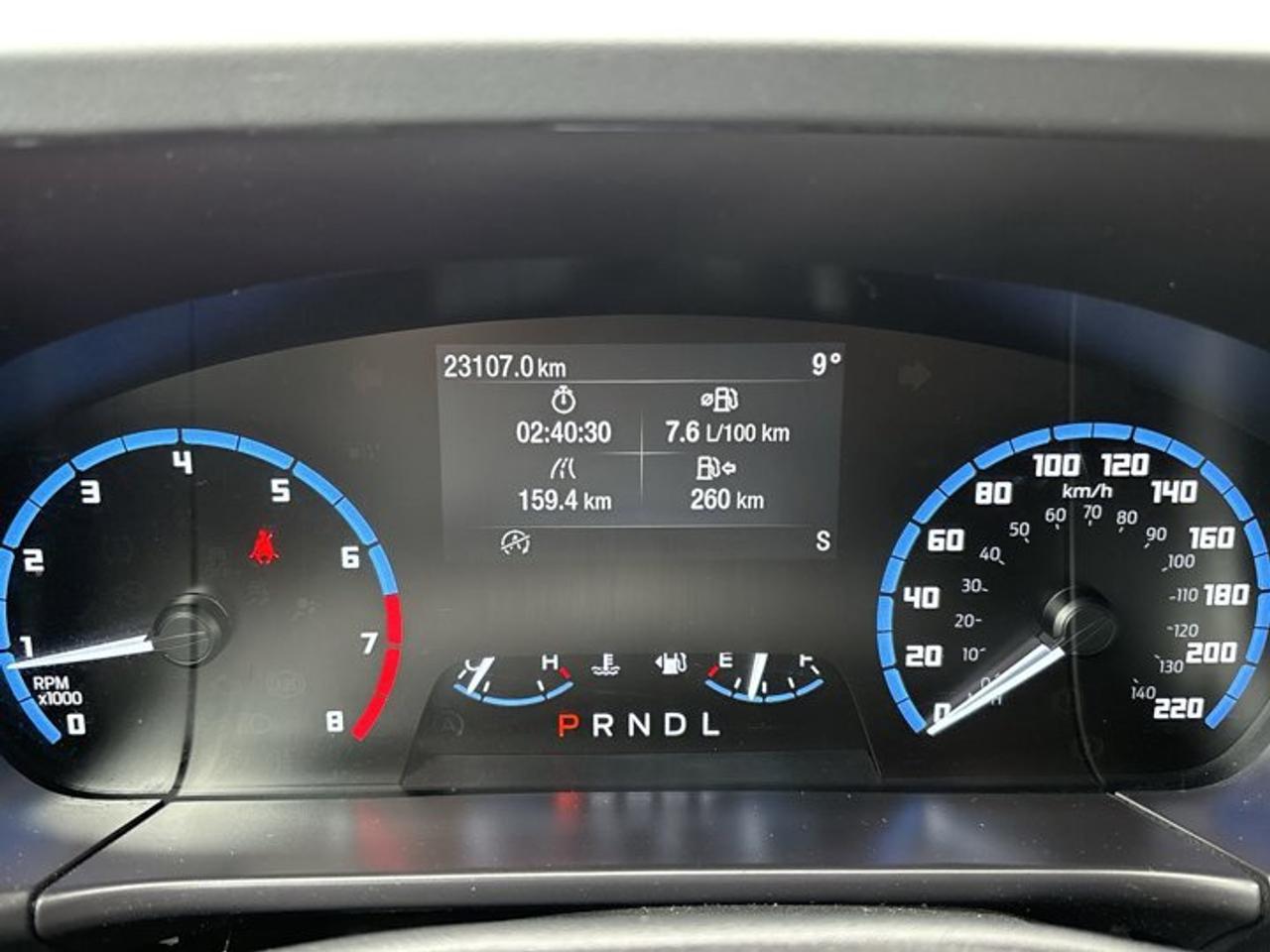 2024 Ford Bronco Sport Big Bend 4x4 | No Accidents | Heated Steering Photo