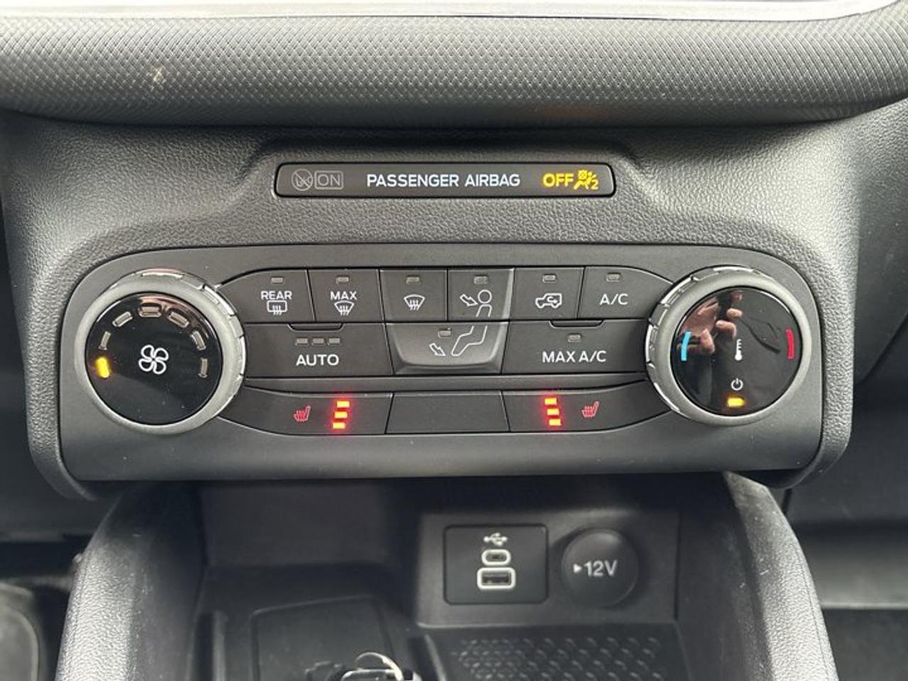 2024 Ford Bronco Sport Big Bend 4x4 | No Accidents | Heated Steering Photo