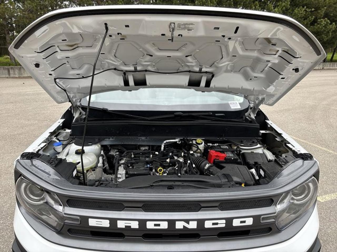 2024 Ford Bronco Sport Big Bend 4x4 | No Accidents | Heated Steering Photo