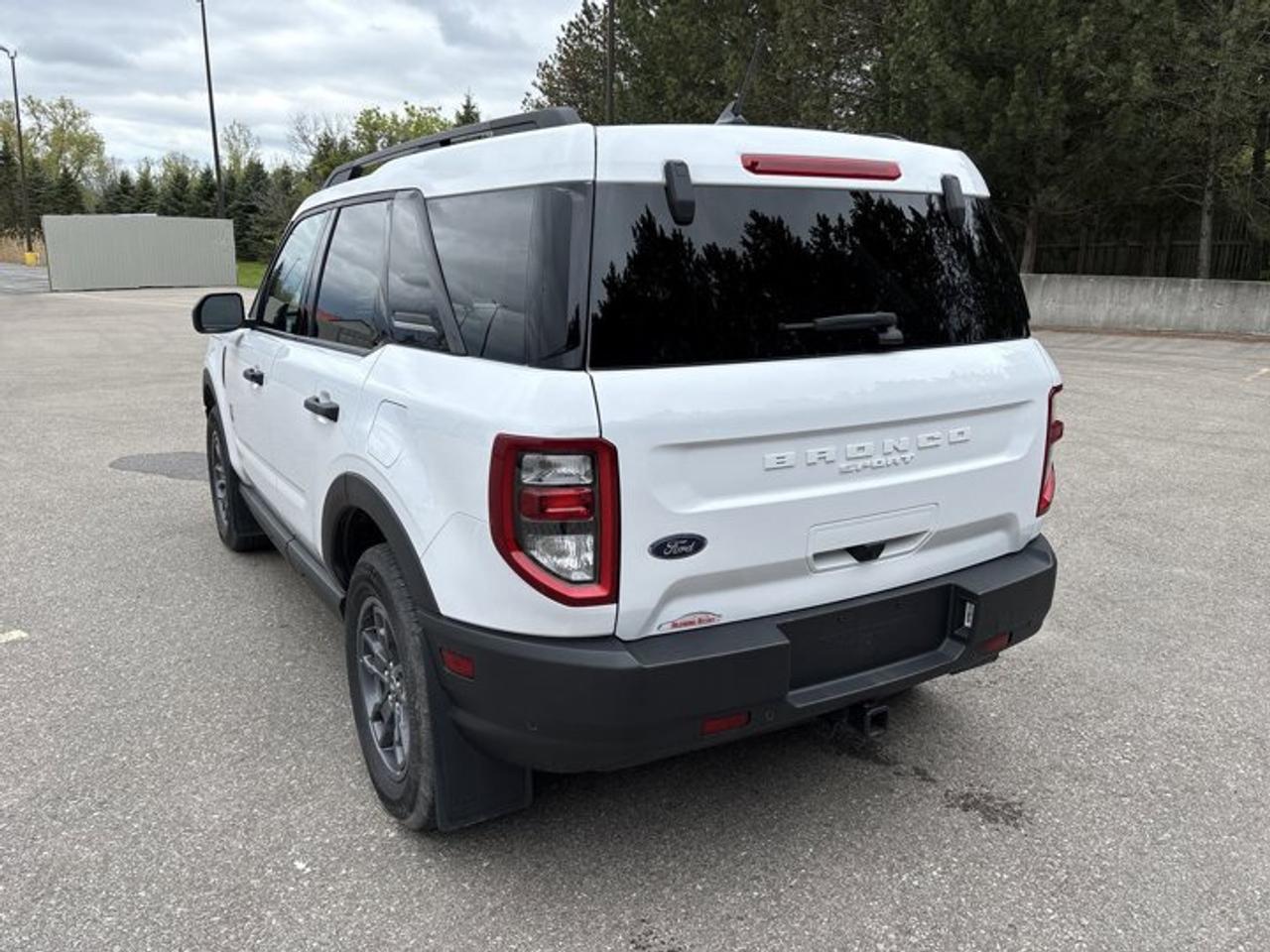 2024 Ford Bronco Sport Big Bend 4x4 | No Accidents | Heated Steering Photo