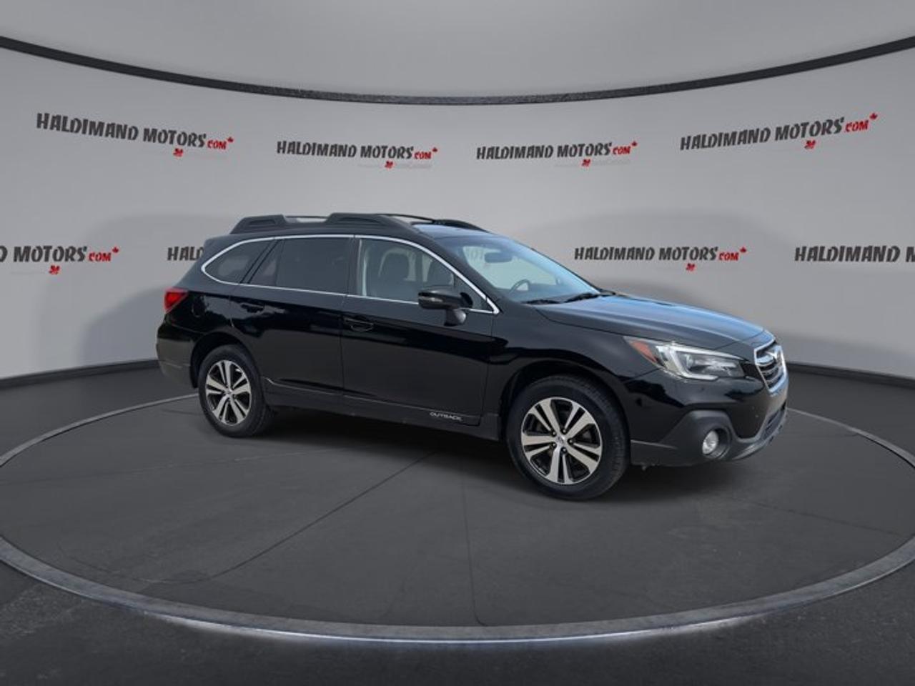 2018 Subaru Outback 2.5i Limited | Leather Seats | Navigation | Sunroof Photo