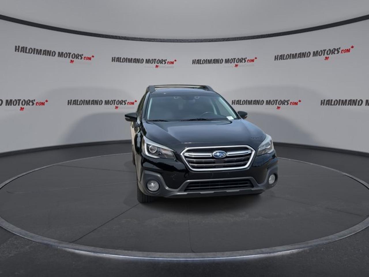 2018 Subaru Outback 2.5i Limited | Leather Seats | Navigation | Sunroof Photo