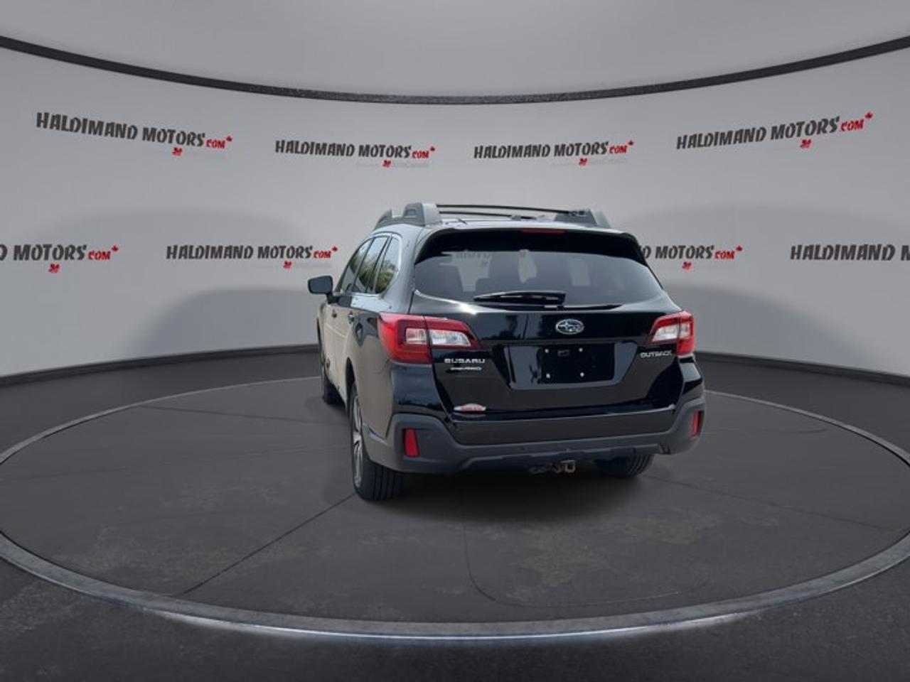 2018 Subaru Outback 2.5i Limited | Leather Seats | Navigation | Sunroof Photo