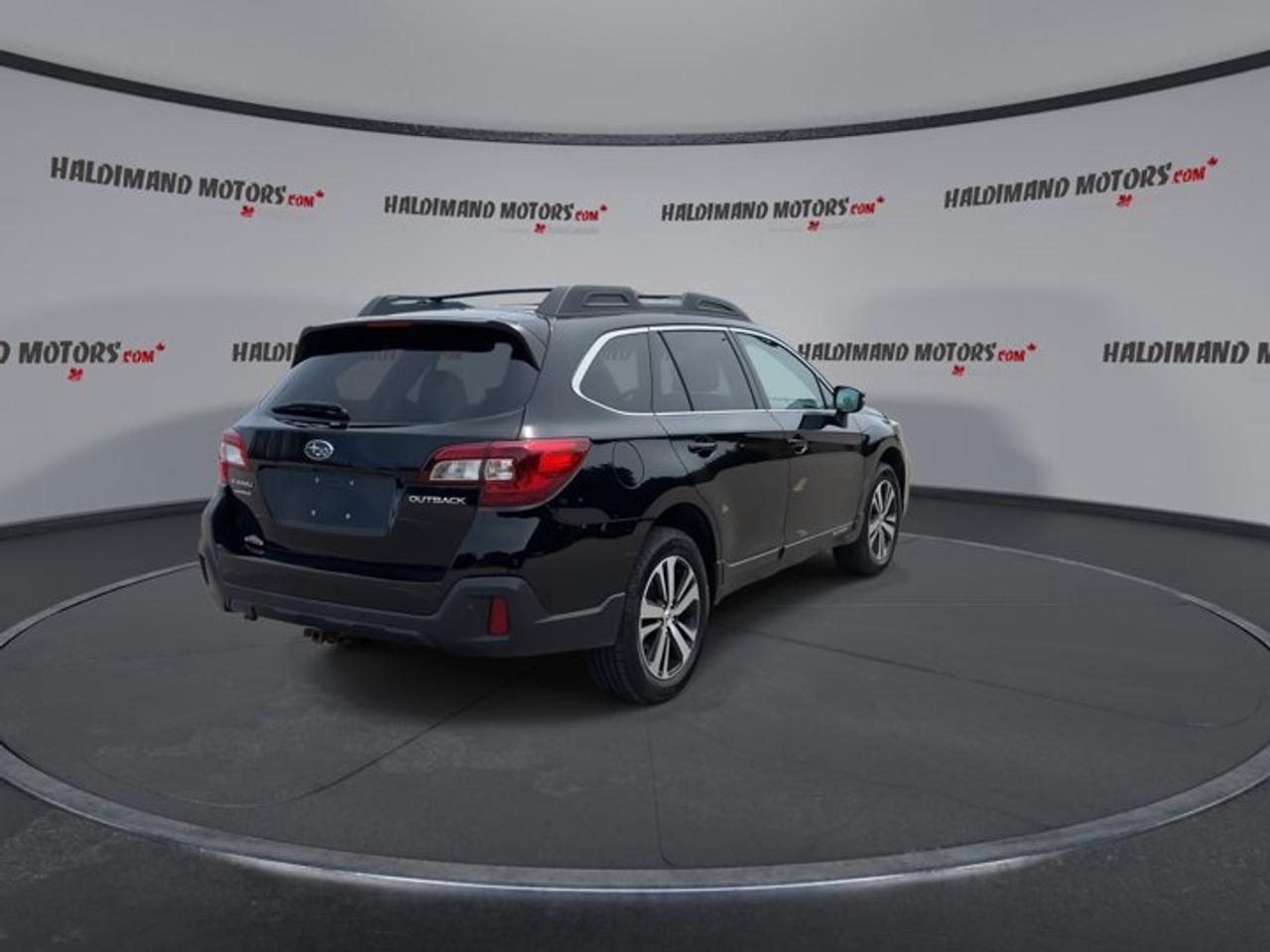 2018 Subaru Outback 2.5i Limited | Leather Seats | Navigation | Sunroof Photo
